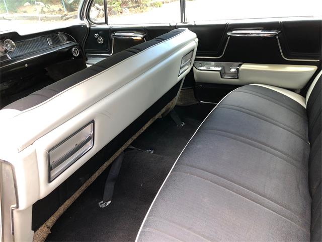 1962 Cadillac DeVille (CC-1490679) for sale in Jerome, Idaho