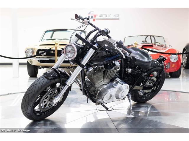 2000 Confederate Motorcycle (CC-1490685) for sale in Rancho Cordova, CA, California