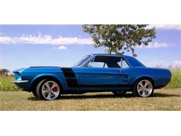 1967 Ford Mustang (CC-1490703) for sale in Bardstown, Kentucky