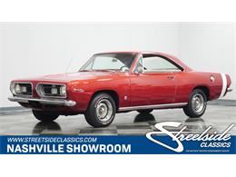1967 Plymouth Barracuda (CC-1490737) for sale in Lavergne, Tennessee