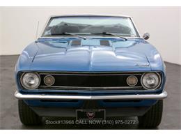 1967 Chevrolet Camaro (CC-1490738) for sale in Beverly Hills, California