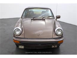 1977 Porsche 911S (CC-1490741) for sale in Beverly Hills, California