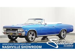 1966 Chevrolet Chevelle (CC-1490743) for sale in Lavergne, Tennessee