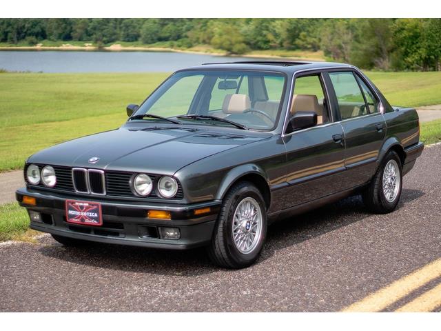 1989 BMW 3 Series (CC-1490746) for sale in St. Louis, Missouri