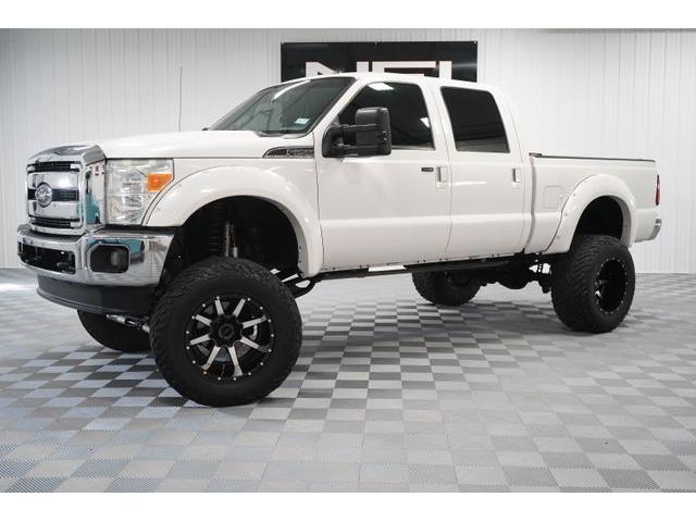 2011 Ford F250 (CC-1490805) for sale in North East, Pennsylvania