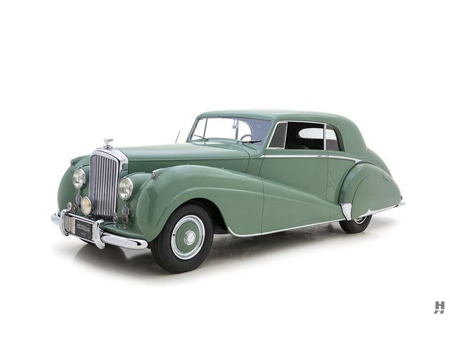 1951 Bentley Mark VI (CC-1498209) for sale in Saint Louis, Missouri