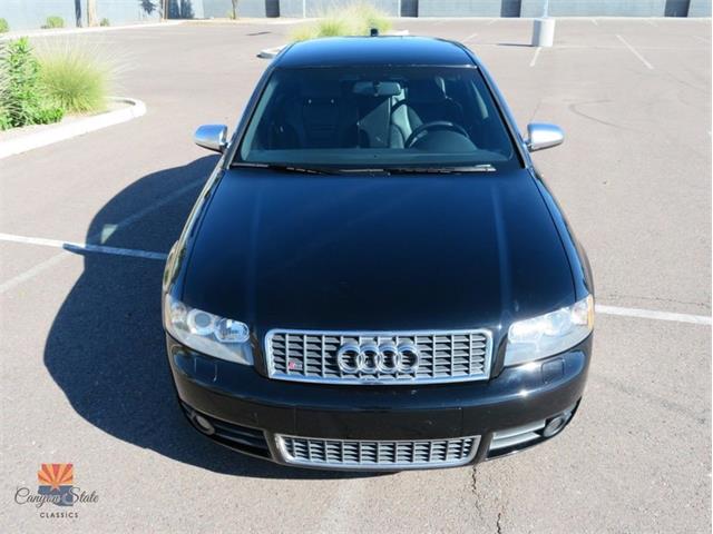 2004 Audi S4 (CC-1490826) for sale in Tempe, Arizona