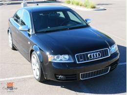 2004 Audi S4 (CC-1490826) for sale in Tempe, Arizona