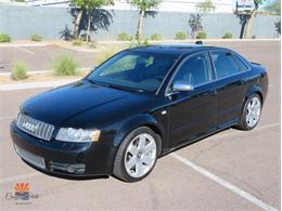 2004 Audi S4 (CC-1490826) for sale in Tempe, Arizona