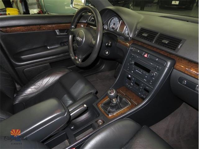 2004 Audi S4 (CC-1490826) for sale in Tempe, Arizona