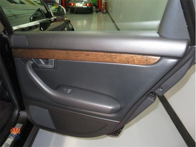 2004 Audi S4 (CC-1490826) for sale in Tempe, Arizona