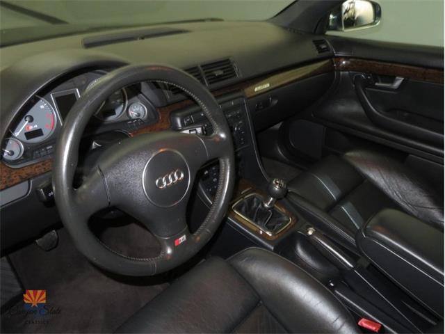 2004 Audi S4 (CC-1490826) for sale in Tempe, Arizona