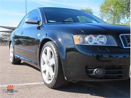 2004 Audi S4 (CC-1490826) for sale in Tempe, Arizona