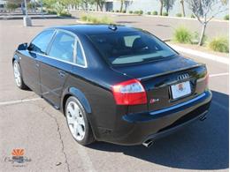 2004 Audi S4 (CC-1490826) for sale in Tempe, Arizona