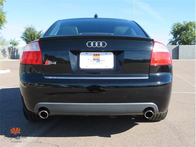 2004 Audi S4 (CC-1490826) for sale in Tempe, Arizona