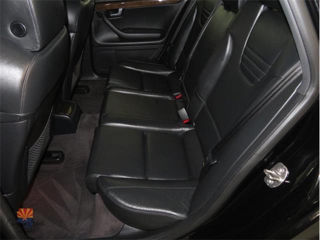 2004 Audi S4 (CC-1490826) for sale in Tempe, Arizona