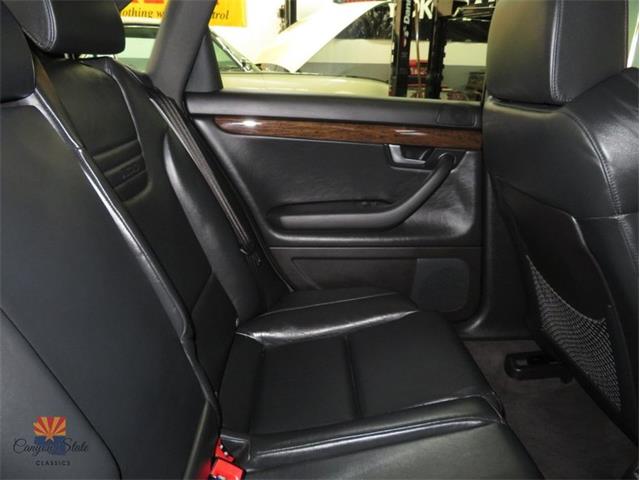 2004 Audi S4 (CC-1490826) for sale in Tempe, Arizona