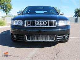 2004 Audi S4 (CC-1490826) for sale in Tempe, Arizona