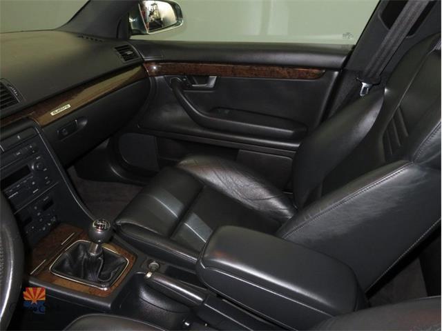 2004 Audi S4 (CC-1490826) for sale in Tempe, Arizona