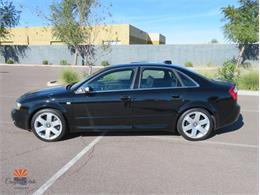 2004 Audi S4 (CC-1490826) for sale in Tempe, Arizona