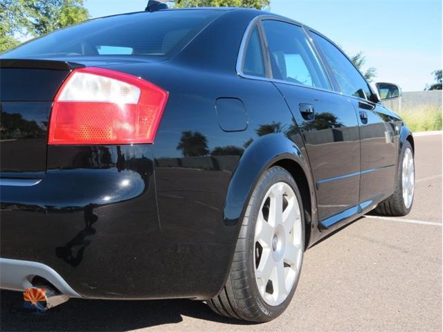 2004 Audi S4 (CC-1490826) for sale in Tempe, Arizona
