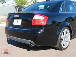 2004 Audi S4 (CC-1490826) for sale in Tempe, Arizona