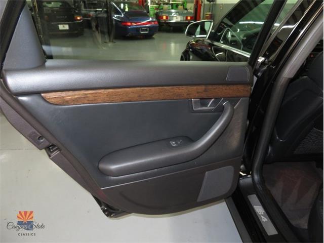 2004 Audi S4 (CC-1490826) for sale in Tempe, Arizona