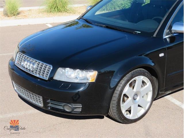 2004 Audi S4 (CC-1490826) for sale in Tempe, Arizona