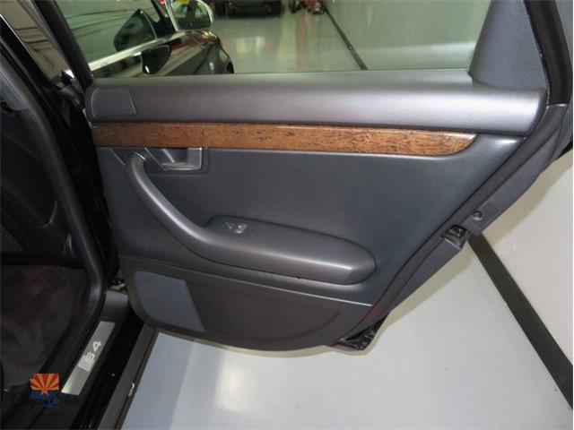 2004 Audi S4 (CC-1490826) for sale in Tempe, Arizona