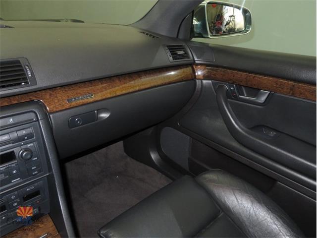 2004 Audi S4 (CC-1490826) for sale in Tempe, Arizona