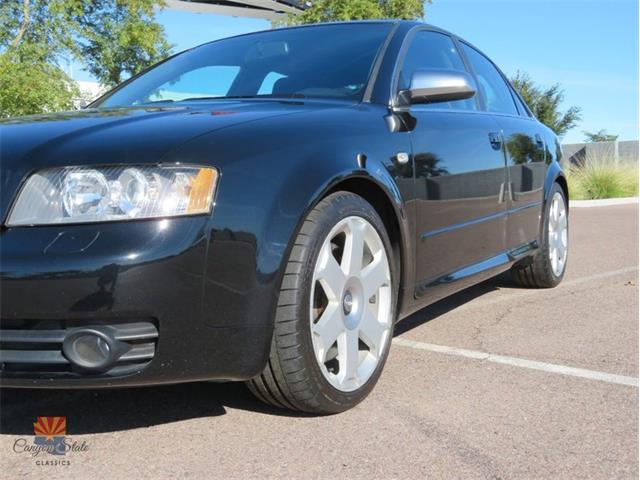 2004 Audi S4 (CC-1490826) for sale in Tempe, Arizona