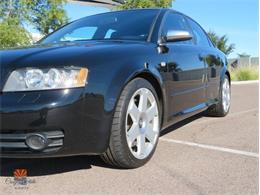 2004 Audi S4 (CC-1490826) for sale in Tempe, Arizona