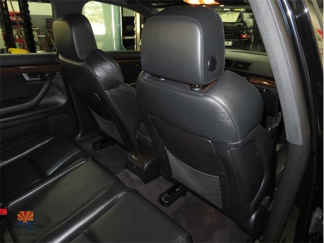 2004 Audi S4 (CC-1490826) for sale in Tempe, Arizona