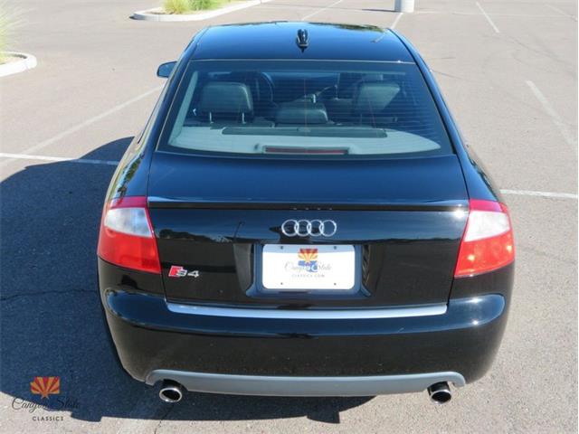2004 Audi S4 (CC-1490826) for sale in Tempe, Arizona