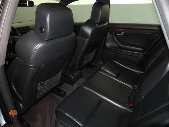 2004 Audi S4 (CC-1490826) for sale in Tempe, Arizona