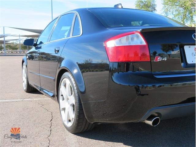 2004 Audi S4 (CC-1490826) for sale in Tempe, Arizona