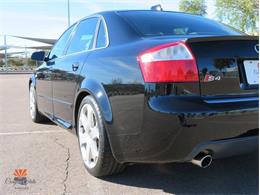 2004 Audi S4 (CC-1490826) for sale in Tempe, Arizona