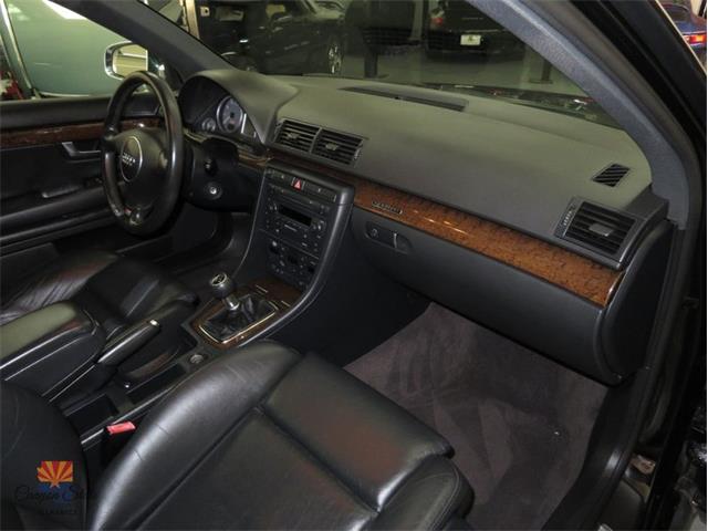 2004 Audi S4 (CC-1490826) for sale in Tempe, Arizona