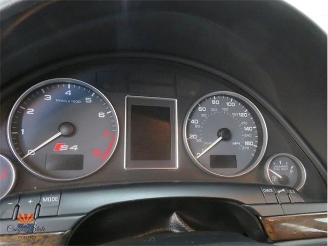 2004 Audi S4 (CC-1490826) for sale in Tempe, Arizona