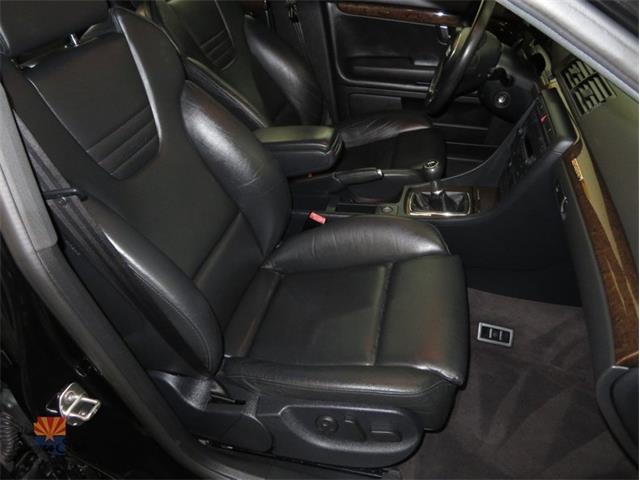 2004 Audi S4 (CC-1490826) for sale in Tempe, Arizona
