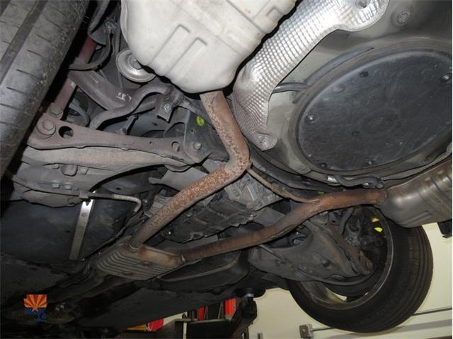 2004 Audi S4 (CC-1490826) for sale in Tempe, Arizona