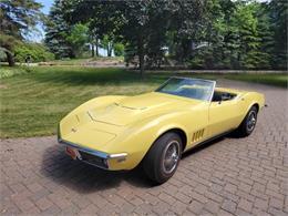 1968 Chevrolet Corvette (CC-1490838) for sale in Plymouth, Minnesota