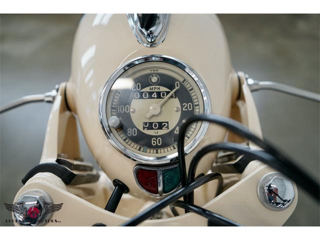 1966 BMW Motorcycle for Sale | ClassicCars.com | CC-1490849