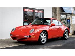 1995 Porsche 911 Carrera 2 (CC-1490865) for sale in West Chester, Pennsylvania