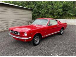 1965 Ford Mustang (CC-1498863) for sale in Cadillac, Michigan