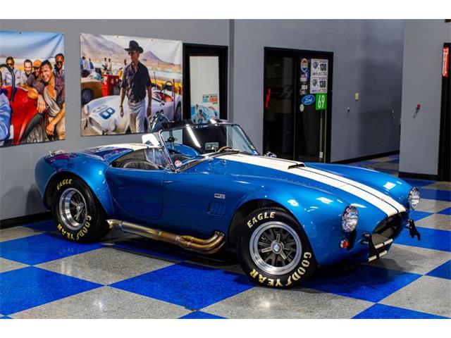 1965 AC Cobra (CC-1490888) for sale in Irvine, California