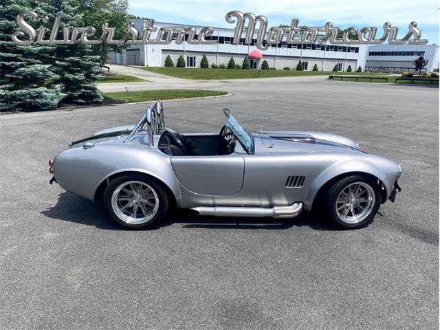 2017 Factory Five Cobra (CC-1498969) for sale in North Andover, Massachusetts