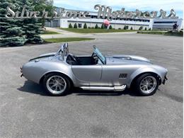 2017 Factory Five Cobra (CC-1498969) for sale in North Andover, Massachusetts