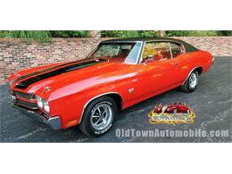 1970 Chevrolet Chevelle (CC-1490090) for sale in Huntingtown, Maryland