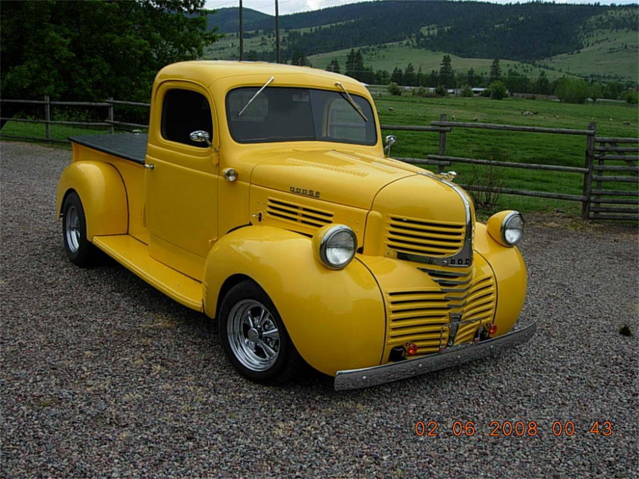 1942 Dodge D150 For Sale | ClassicCars.com | CC-1499002